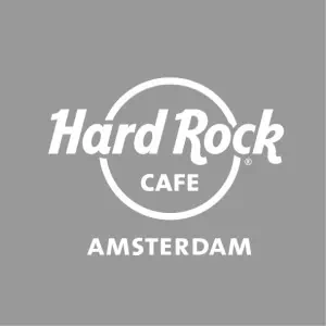 amsterdam logo white on black